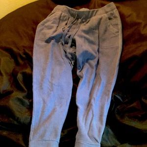 Lounge Joggers